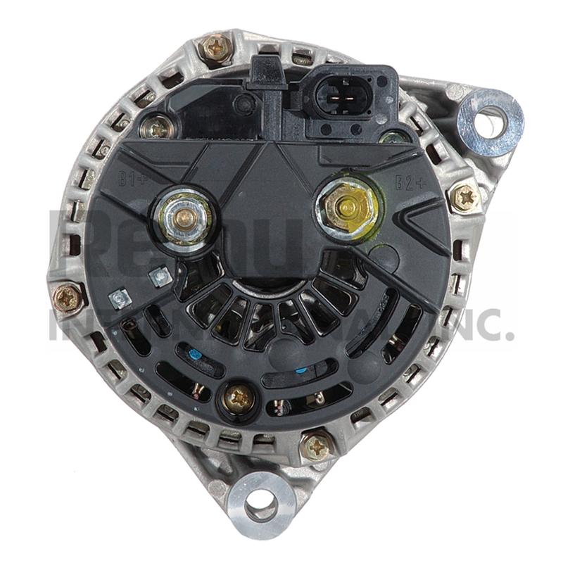 Remy 12431 Alternator product image 4 of 4