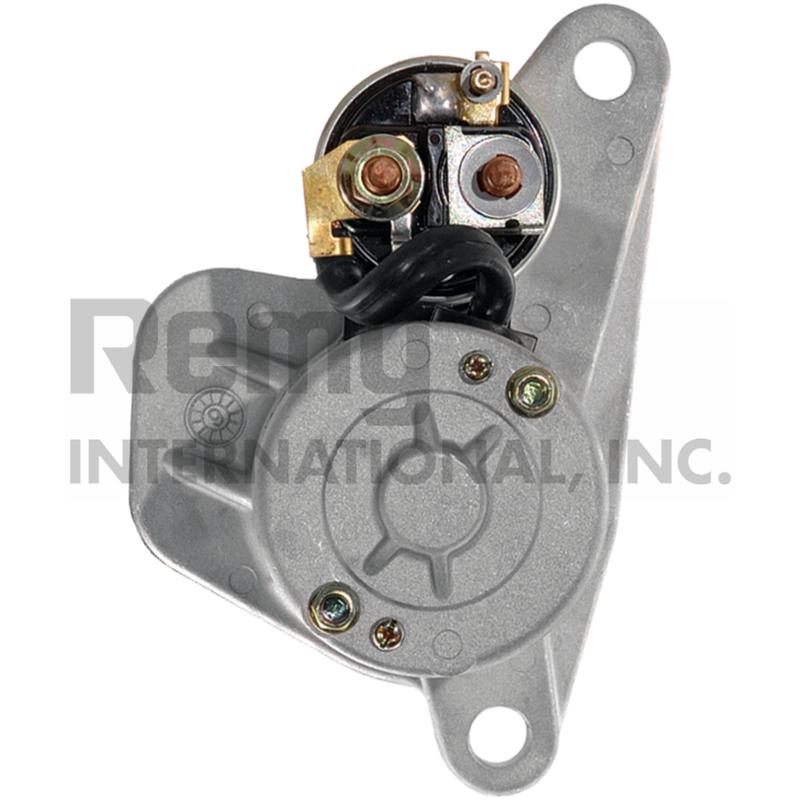 Remy 16080 Starter Motor product image 3 of 4