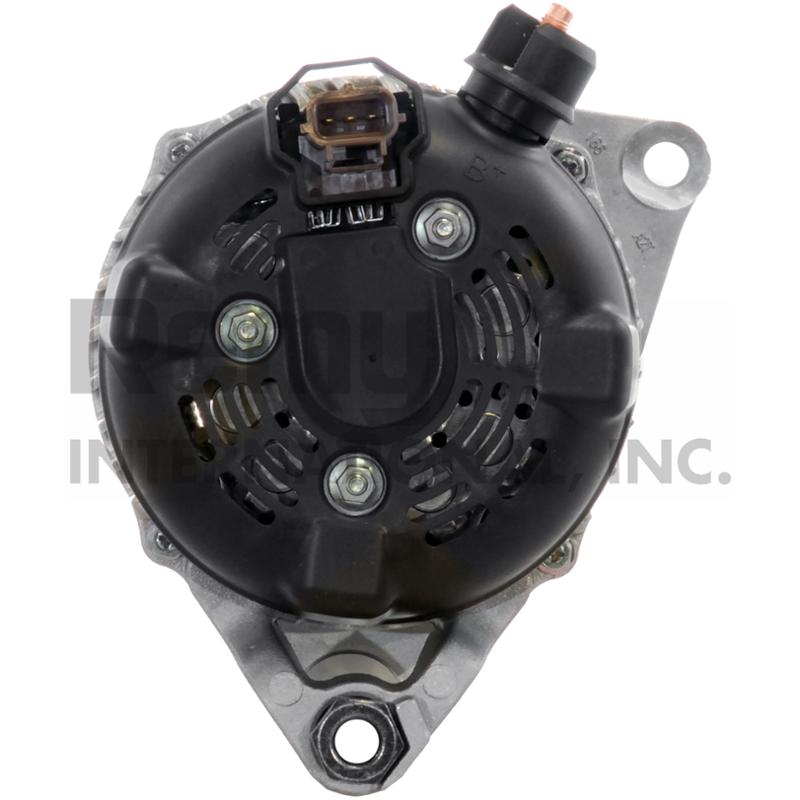 Remy 23035 Alternator product image 1 of 4