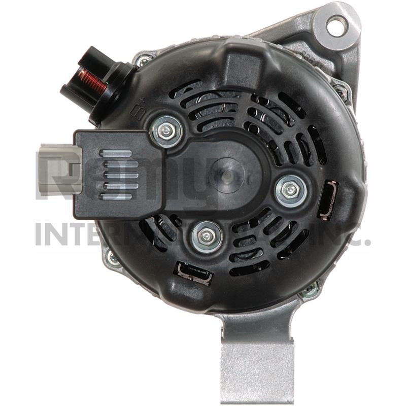 Remy 11204 Alternator product image 4 of 4