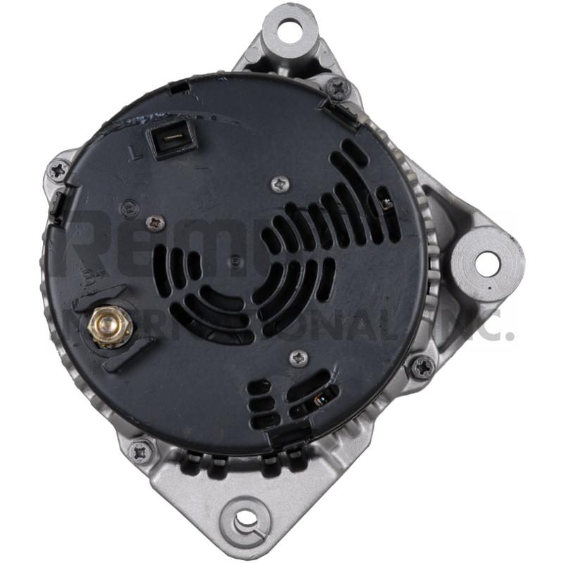 Remy 12002 - Alternator Remy 12002 Alternator product image 4 of 4