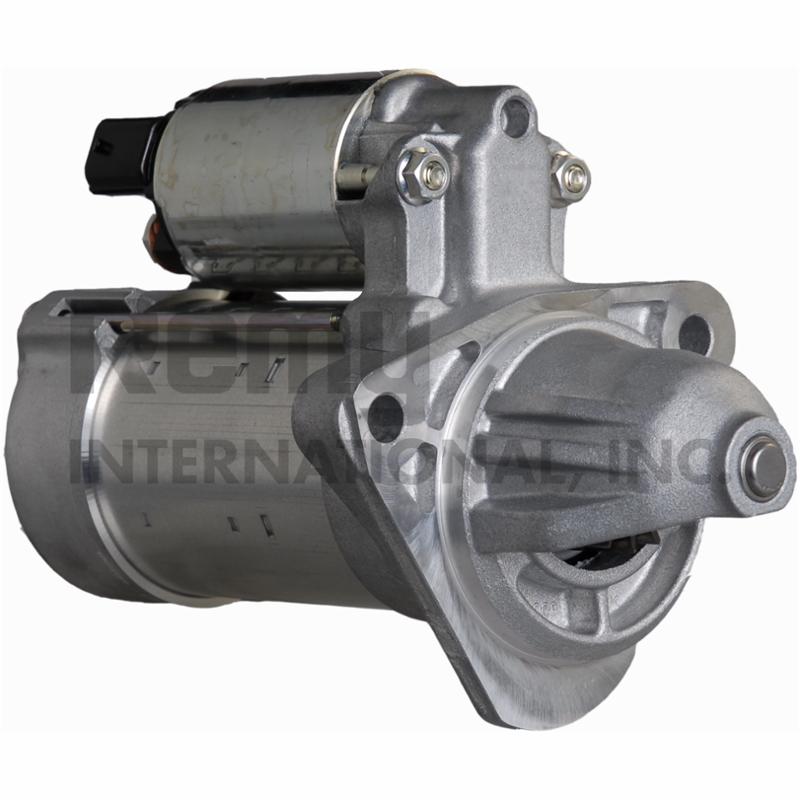 Remy 26017 Starter Motor product image 4 of 4