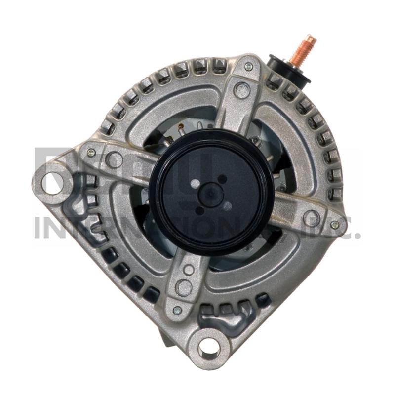 Remy 12654 - Alternator Remy 12654 Alternator product image 3 of 4