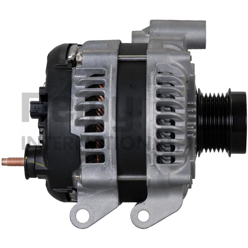 Remy 20045 Alternator product image 4 of 4