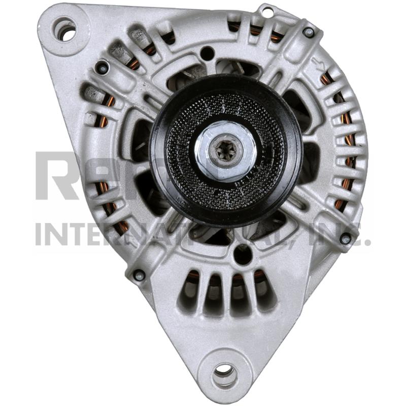 Remy 12470 Alternator product image 3 of 4