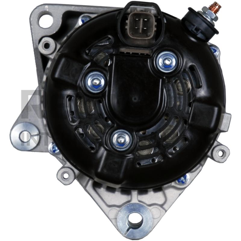 Remy 12737 - Alternator Remy 12737 Alternator product image 4 of 4
