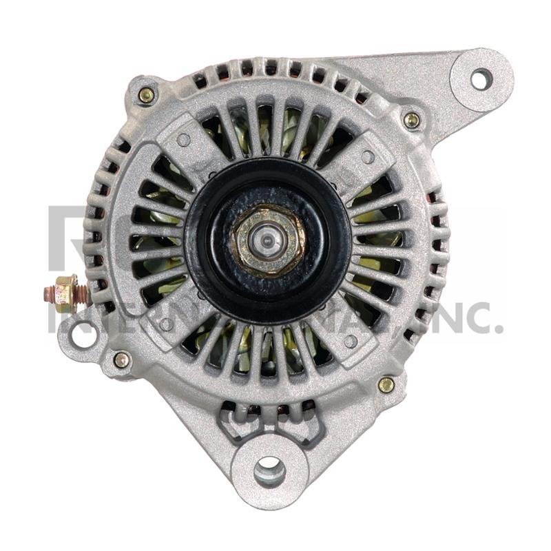 Remy 12373 - Alternator Remy 12373 Alternator product image 4 of 4