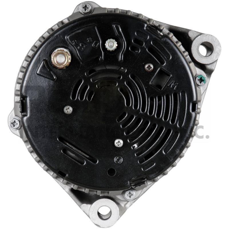 Remy 12321 - Alternator Remy 12321 Alternator product image 3 of 4