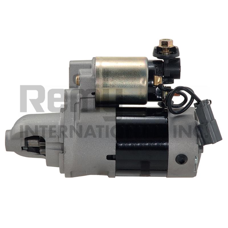 Remy 17210 - Starter Motor Remy 17210 Starter Motor product image 4 of 4