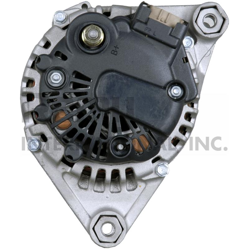 Remy 12470 Alternator product image 4 of 4
