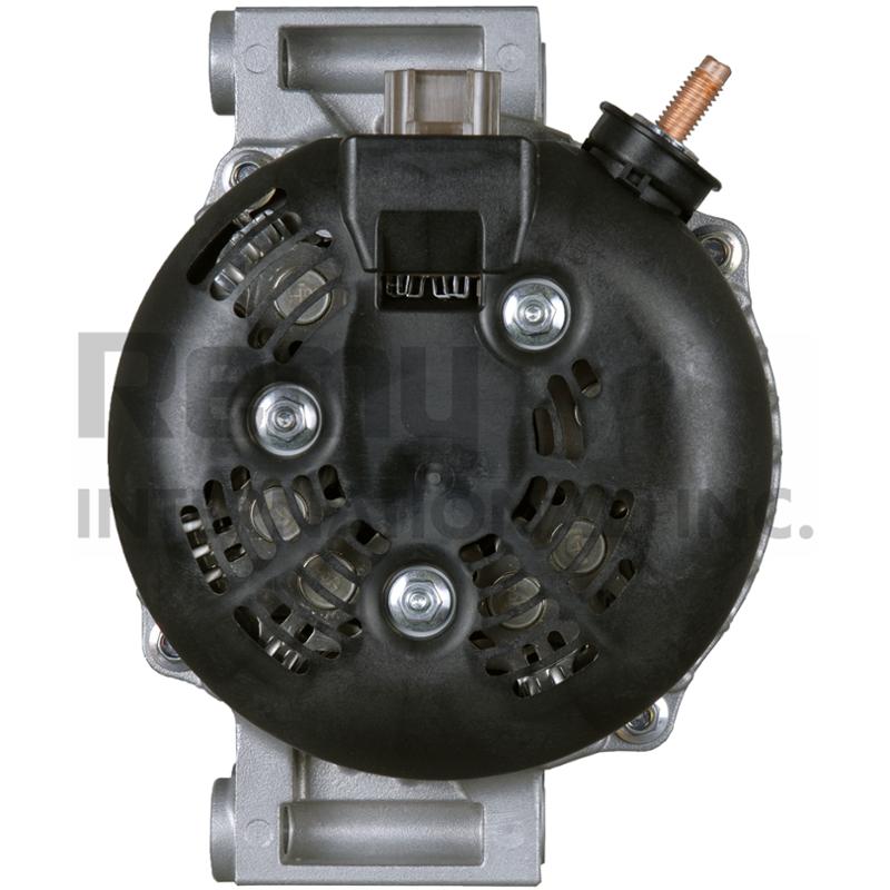 Remy 20070 Alternator product image 1 of 4