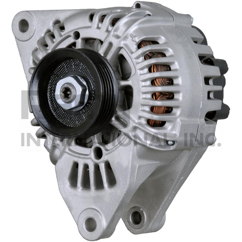 Remy 12470 Alternator product image 2 of 4