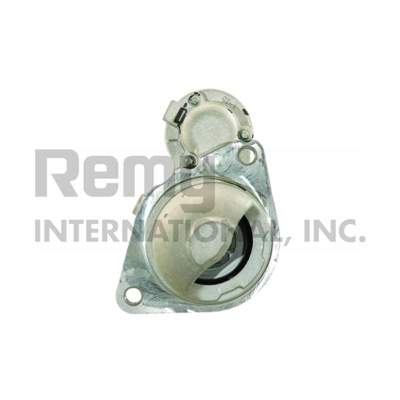 Remy 25122 - Starter Motor Remy 25122 Starter Motor product image 2 of 4