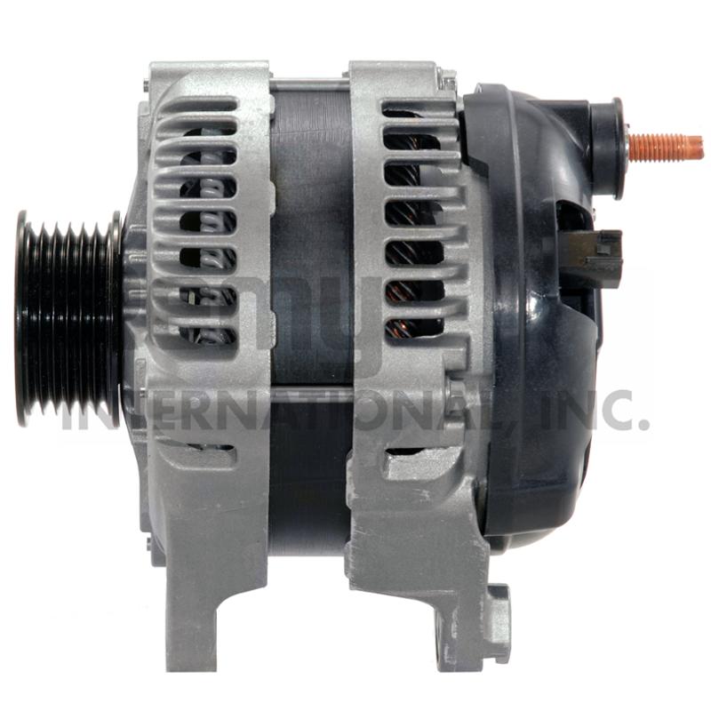 Remy 12900 Alternator product image 2 of 4