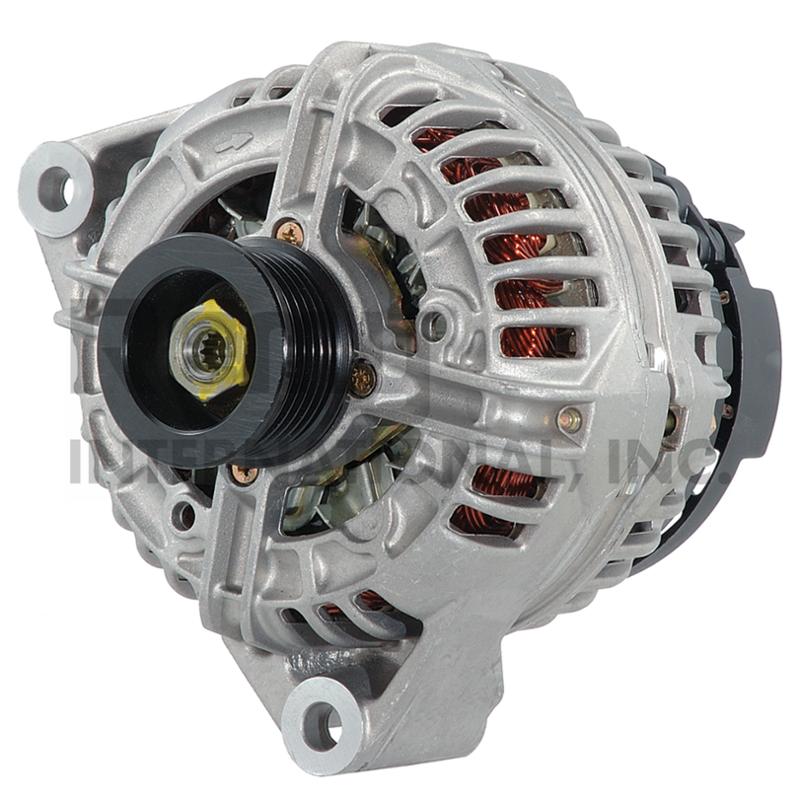 Remy 12431 Alternator product image 3 of 4