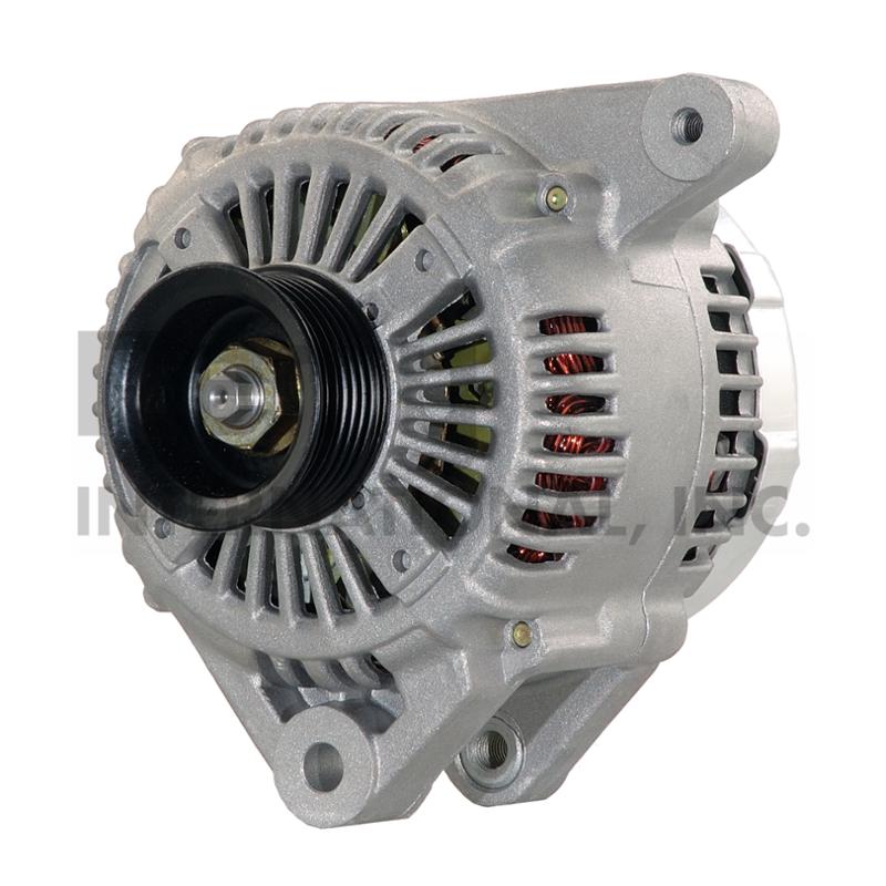 Remy 12373 - Alternator Remy 12373 Alternator product image 2 of 4