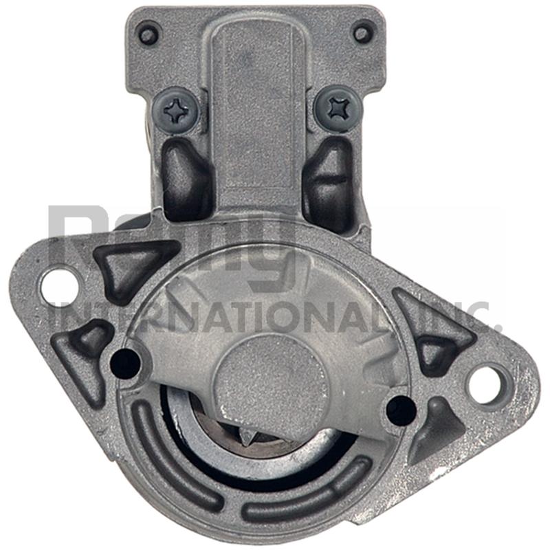 Remy 17686 Starter Motor product image 1 of 4