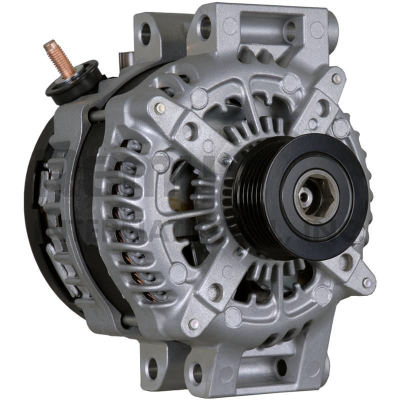 Remy 20070 Alternator product image 2 of 4