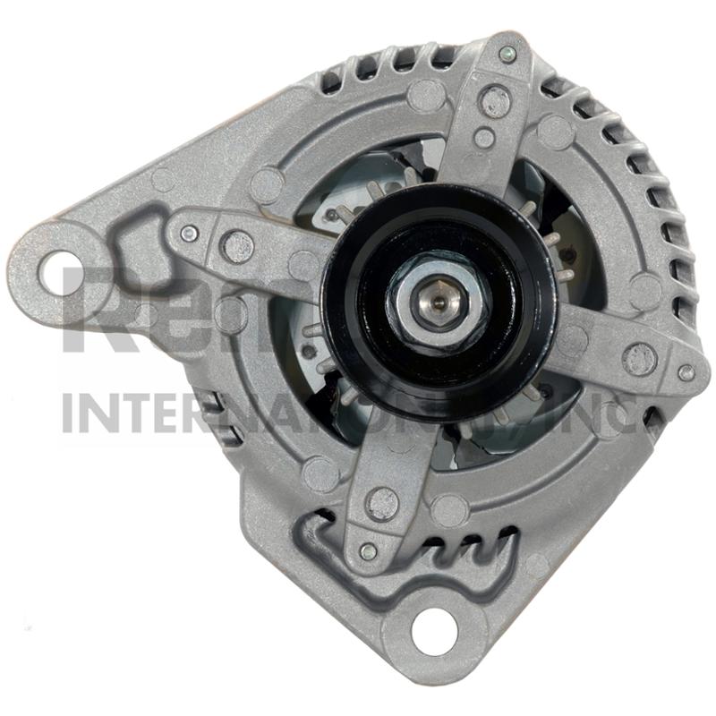 Remy 12900 Alternator product image 3 of 4