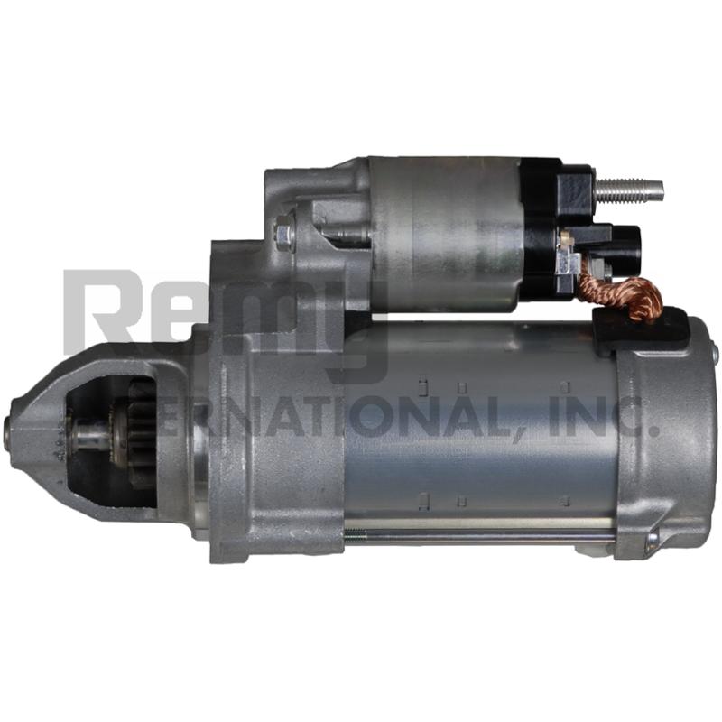 Remy 25036 Starter Motor product image 4 of 4