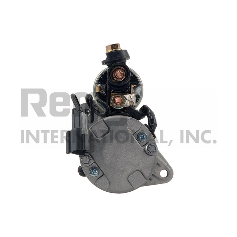 Remy 17210 - Starter Motor Remy 17210 Starter Motor product image 1 of 4