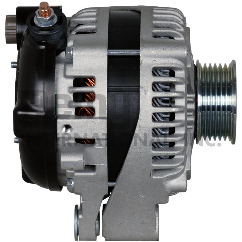 Remy 12737 - Alternator Remy 12737 Alternator product image 3 of 4