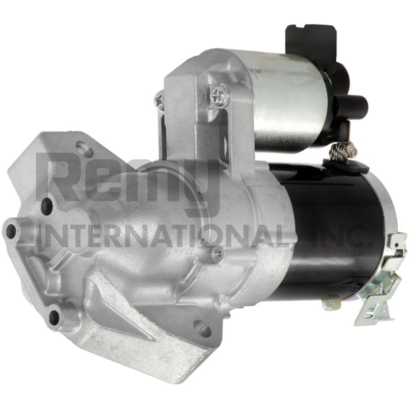 Remy 16138 - Starter Motor Remy 16138 Starter Motor product image 3 of 4