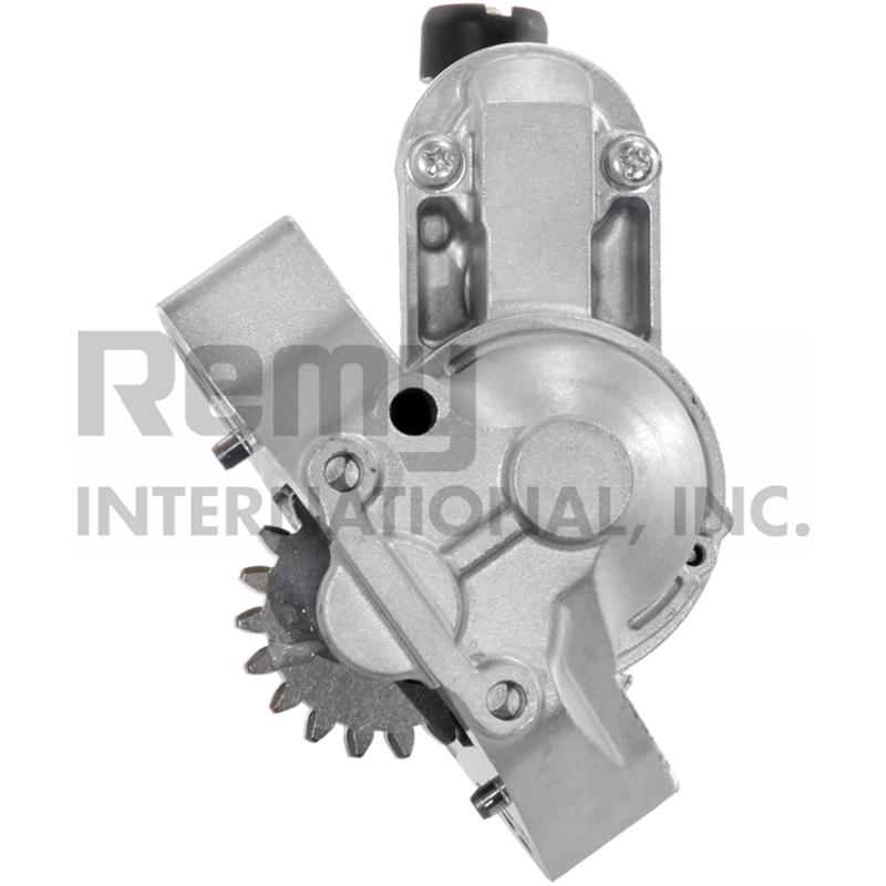 Remy 16138 - Starter Motor Remy 16138 Starter Motor product image 4 of 4