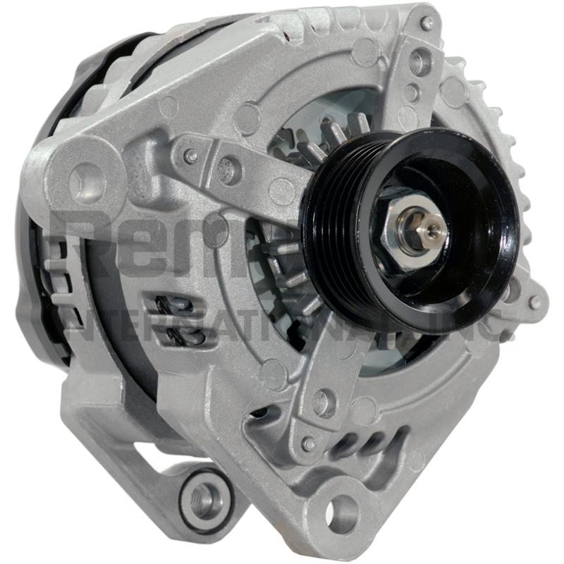 Remy 12900 Alternator product image 4 of 4