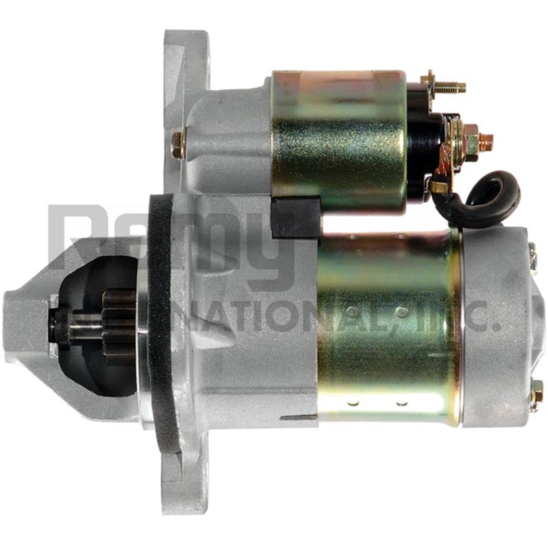 Remy 16080 Starter Motor product image 4 of 4