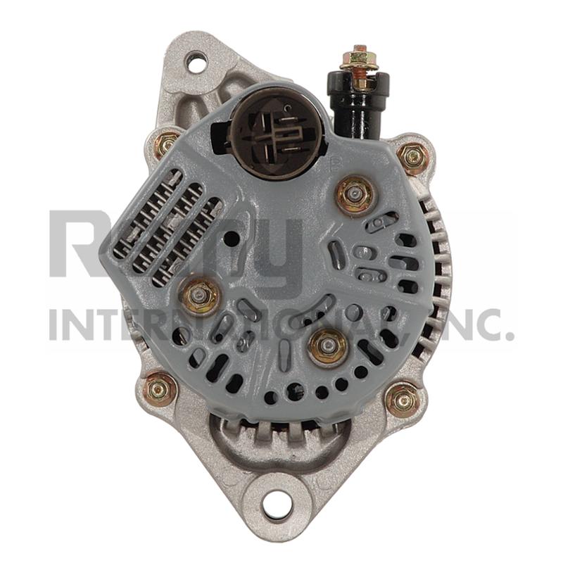 Remy 13364 Alternator product image 4 of 4
