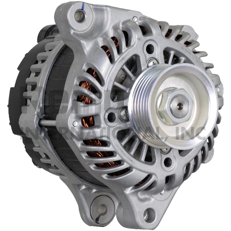 Remy 11229 - Alternator Remy 11229 Alternator product image 3 of 4