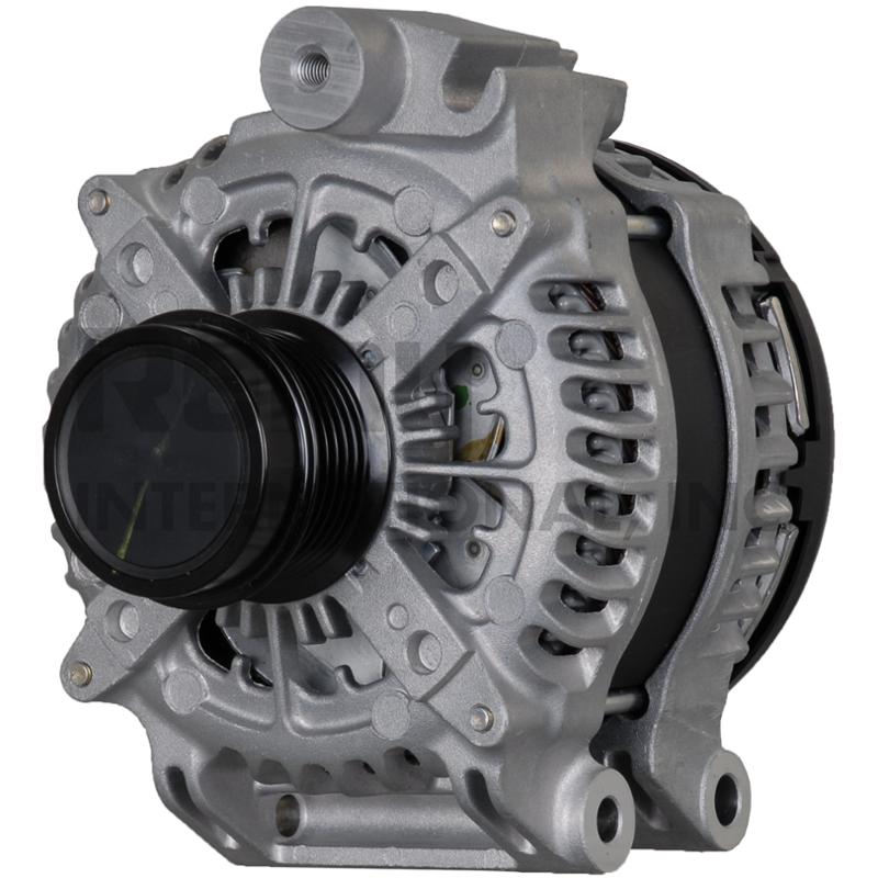 Remy 20045 Alternator product image 3 of 4
