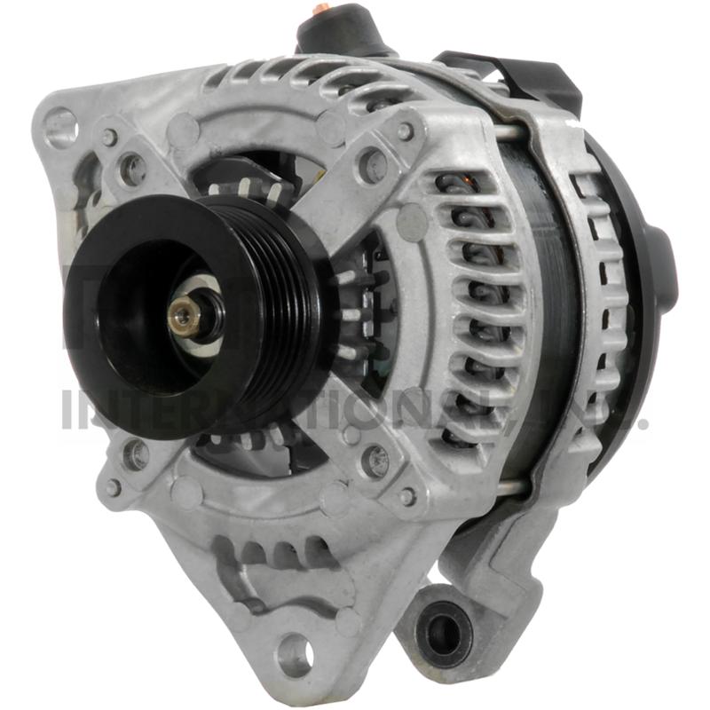 Remy 23035 Alternator product image 2 of 4