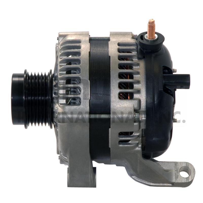 Remy 12654 - Alternator Remy 12654 Alternator product image 4 of 4