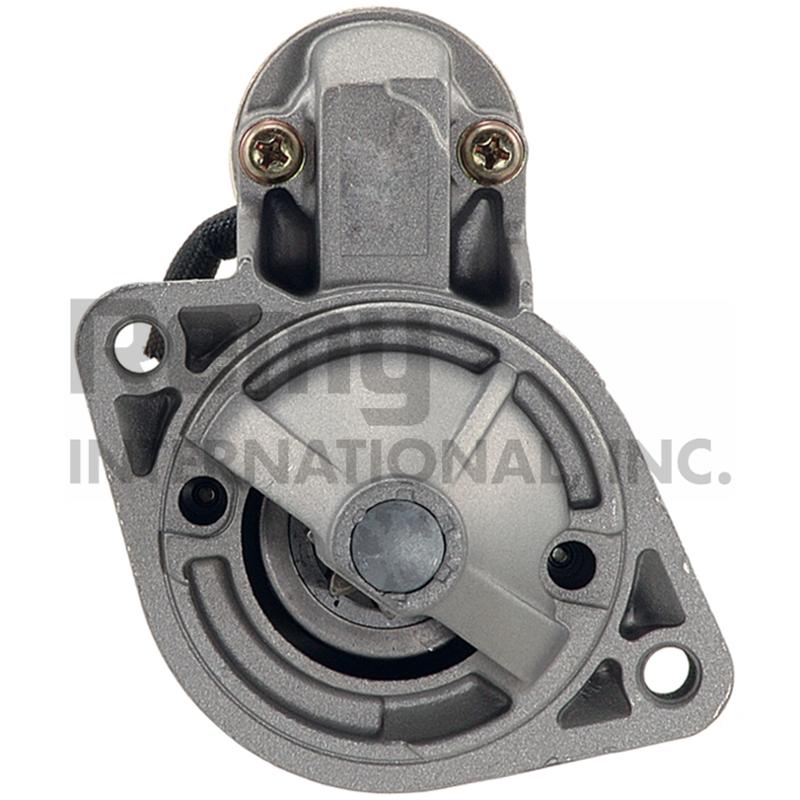 Remy 17625 - Starter Motor Remy 17625 Starter Motor product image 3 of 4