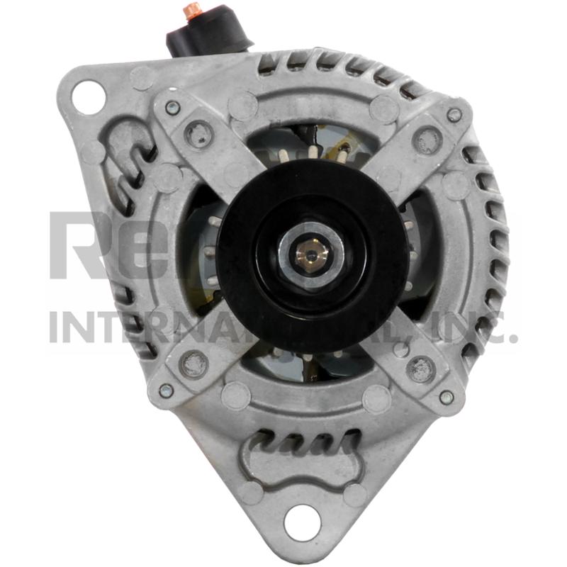 Remy 23035 Alternator product image 3 of 4