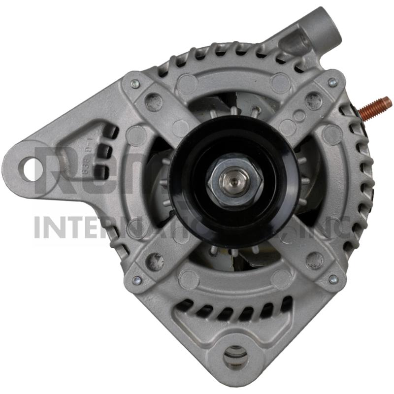 Remy 20020 Alternator product image 3 of 4