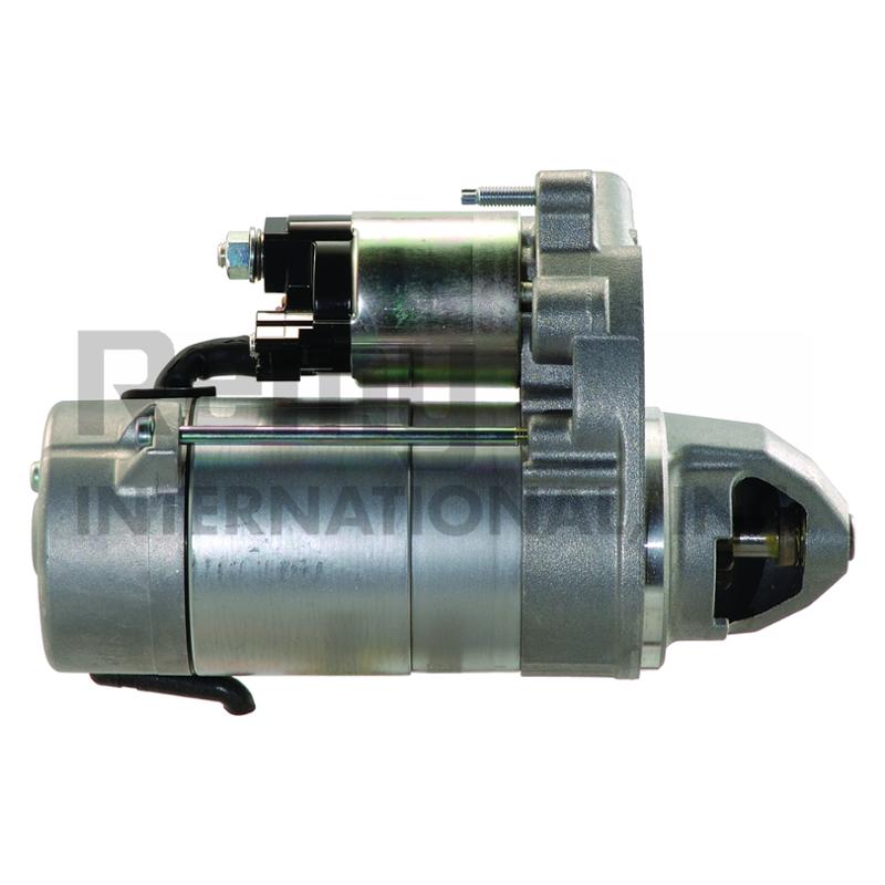 Remy 16124 Starter Motor product image 4 of 4