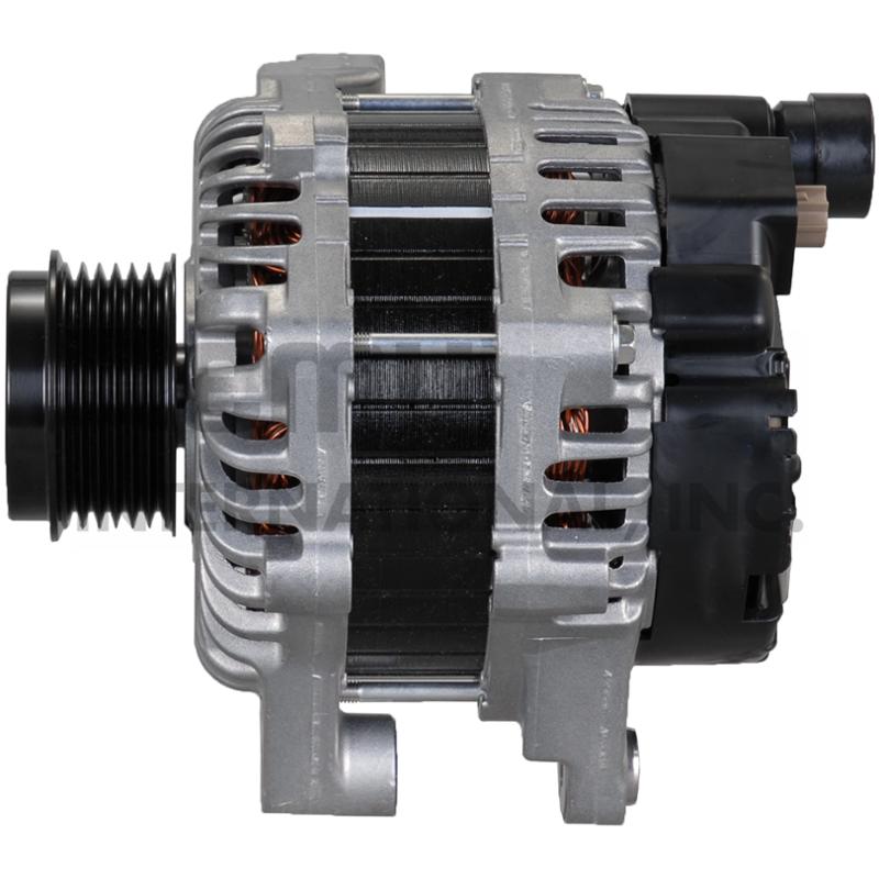 Remy 11228 - Alternator Remy 11228 Alternator product image 4 of 4