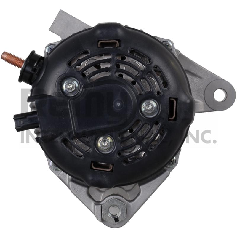 Remy 20020 Alternator product image 4 of 4