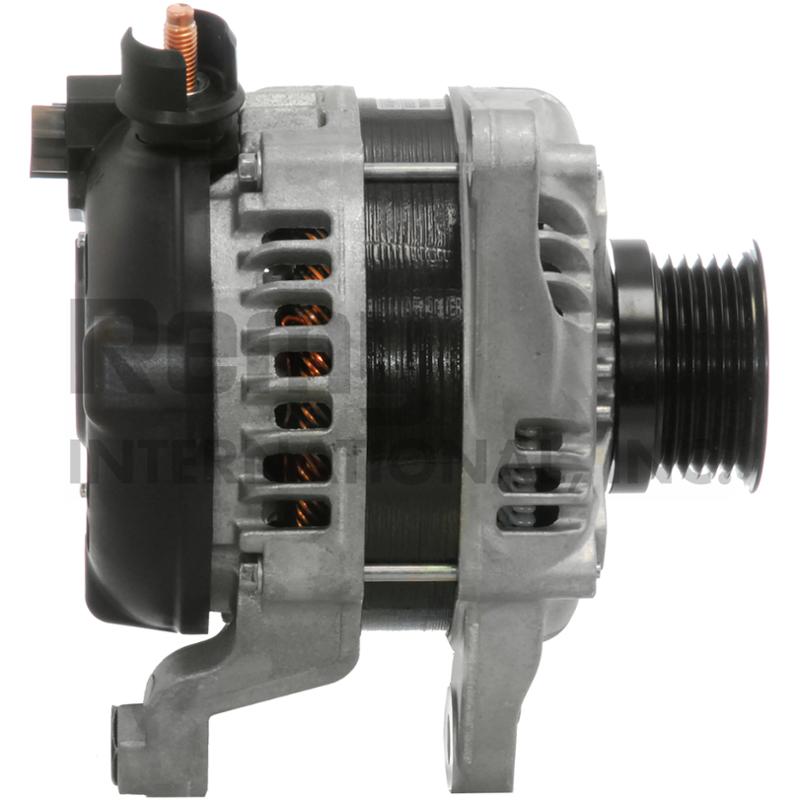Remy 23035 Alternator product image 4 of 4