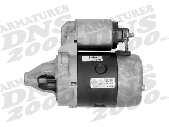 DNS S16940 product image 2 of 2