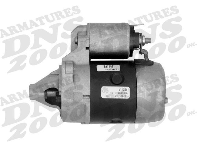 DNS S17288 DNS S17288 product image 2 of 2