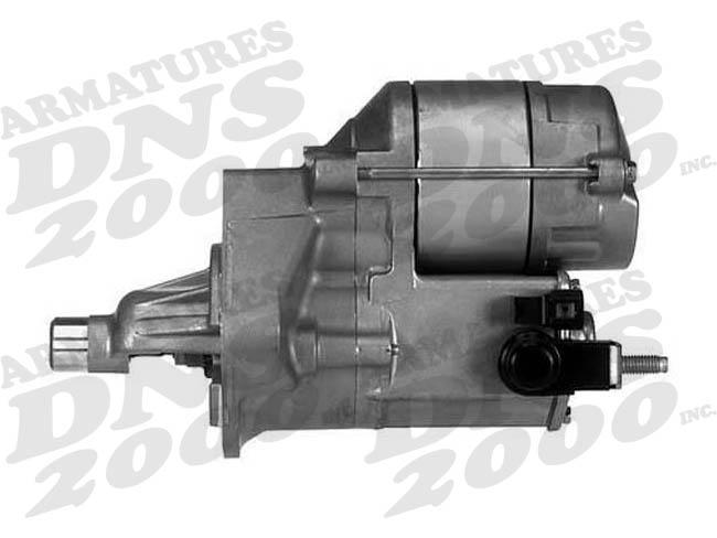 DNS S17460 DNS S17460 product image 1 of 2