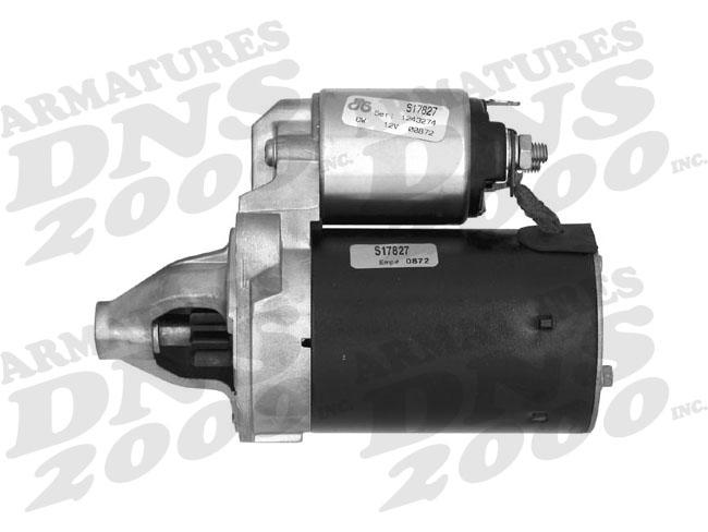 DNS S17827 DNS S17827 product image 1 of 2