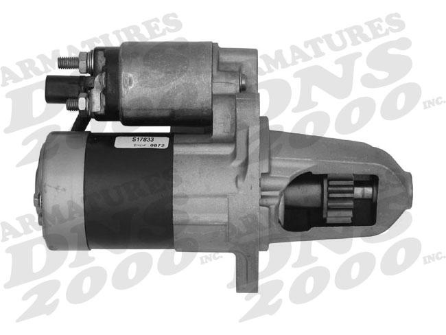 DNS S17833 DNS S17833 product image 1 of 2