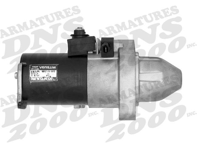 DNS S17844  product image 1 of 2