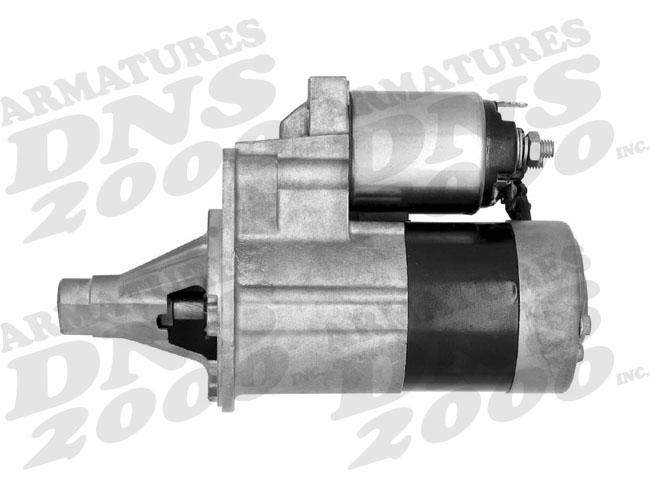 DNS S17848  product image 1 of 2