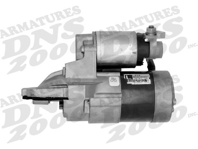 DNS S17909 DNS S17909 product image 1 of 2
